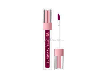 Тинт для губ EVELINE Cosmetics Superfruit, тон 02