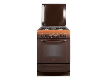 Плита комбинированная GEFEST ПГЭ 6102-02 0001