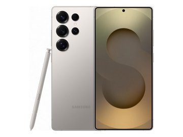 Смартфон Samsung Galaxy S25 Ultra 12GB/256GB (SM-S938BZTBCAU) серый титан на акции в магазинах 5 элемент