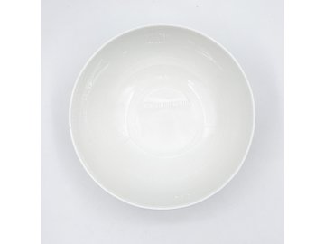 Салатник Art&Home 16,8х7см, костяной фарфор, арт. MMB17 Ома