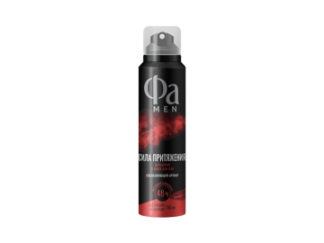 Дезодорант-аэрозоль Lady Speed stick Fresh&Essence с ароматом черной орхидеи 150 мл из каталога Корона