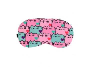 Маска для сна ODRI, арт. 7012305608 Мила