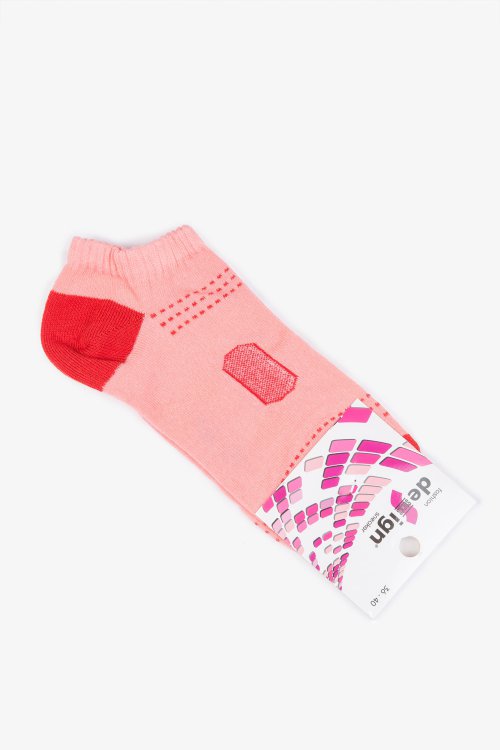 Носки женские DESIGN SOCKS, фото 1 из 21