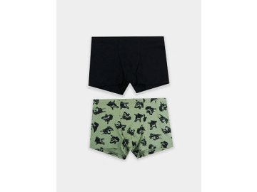 Трусы для мальчиков в наборе, 2 шт