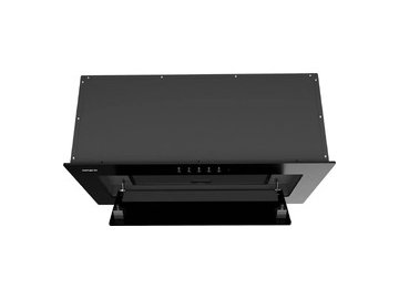 Кухонная вытяжка Akpo Falco Eco 60 wk-4 (черный)