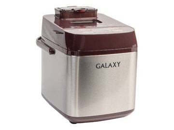 Хлебопечка Galaxy GL2700