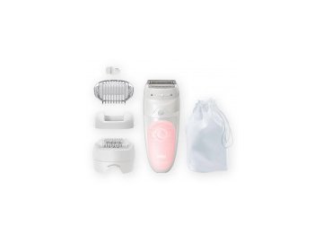 Эпилятор braun ses 5-620 sensosmart Электросила