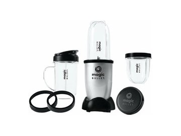 Блендер NutriBullet Magic Bullet MBR10