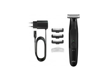 Триммер braun one tool xt3100 в Орше Электросила