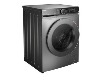 Стирально-сушильная машина Toshiba TWD-BM110GF4RU(SK)