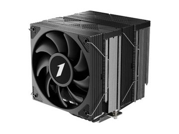 Кулер 1stPlayer CY12D Черный (CY12D-BK) в Барановичах 5 элемент