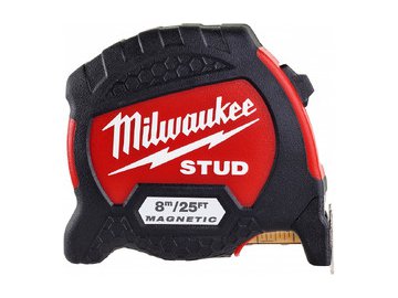 Рулетка Milwaukee 4932471627