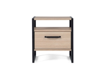 Тумба Moris, цвет Дуб бардолино Аскона