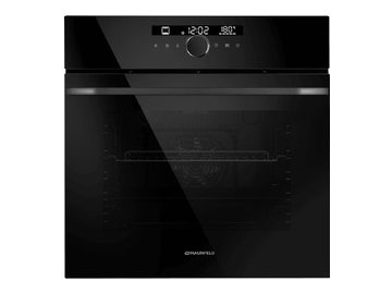 Духовой шкаф MAUNFELD EOEH7613B Glossy