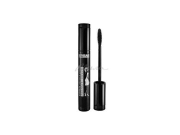 Тушь для ресниц LUXVISAGE Perfect Colour Express Объем&Длина, 9 г на акции в магазинах Мила