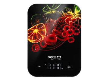 Весы кухонные RED SOLUTION SM726