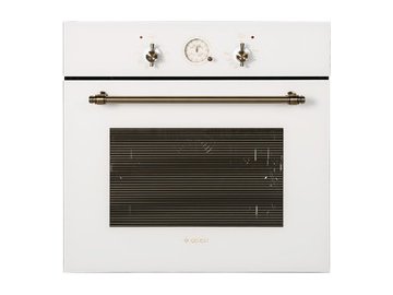 Электродуховка встраиваемая GEFEST ЭДВ 622-02 К82