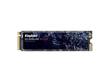 Накопитель SSD Kingspec NE-2TB