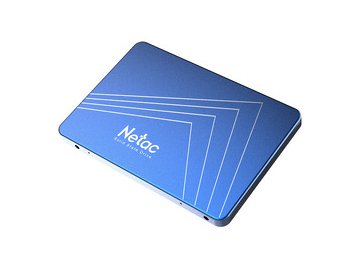 Твердотельный накопитель Netac N600S 128GB (NT01N600S-128G-S3X) в Мозыре 5 элемент