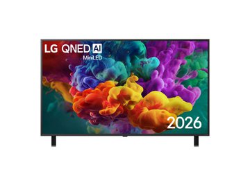 Телевизор LG 55QNED85B6C