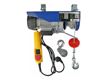Таль Shtapler PA (J) 250/125кг 6/12м 71058961