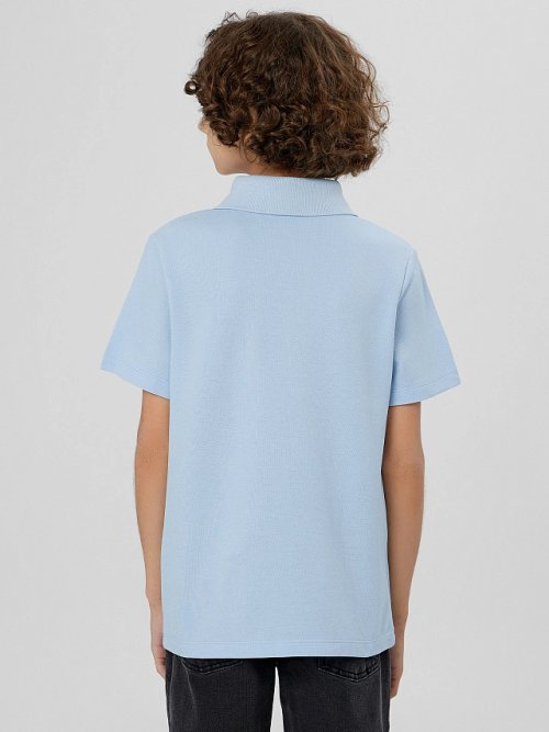 ПОЛО ДЛЯ МАЛЬЧИКОВ, фото 2 из 5