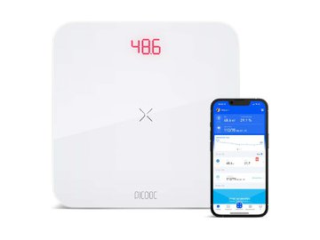Напольные весы Picooc Basic