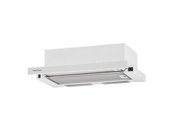 Кухонная вытяжка Krona Kamilla Eco 600 W (белый)