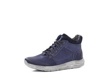 Ботинки мальчиковые