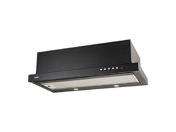 Вытяжка Akpo Light Eco Twin 60 WK-7 (черный)