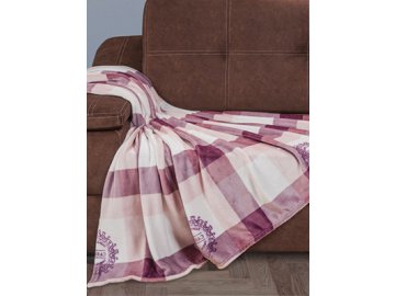 Плед Флиссе 167