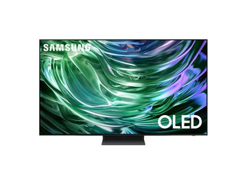 Телевизор Samsung QE55S90DAUXRU на акции в магазинах 5 элемент