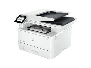 МФУ HP LaserJet Pro MFP 4103dw (2Z627A)