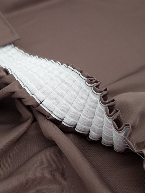 Комплект штор Gabardine, фото 35 из 171