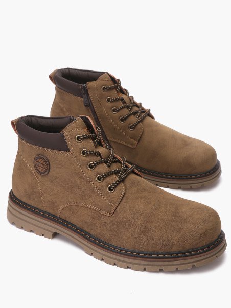 Ботинки Go.Do., фото 2 из 10