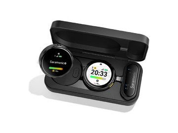 Радиосистема Saramonic BlinkMe U2