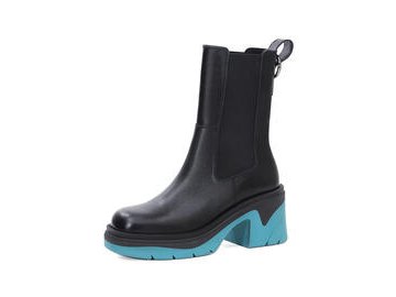 Полусапожки женские Марко, модель 16383