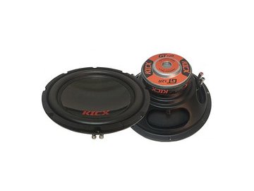 Сабвуфер KICX GT 12R 5 элемент