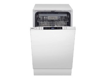 Встраиваемая посудомоечная машина DeLonghi DDW06S Supreme nova
