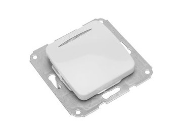 Выключатель KRANZ DEA KR-78-0201 5 элемент