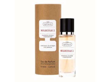 Вода парфюмерная для женщин VIPAVENUE Molecule 2 Випавеню Молекуле 2, 30 мл в Минске Мила