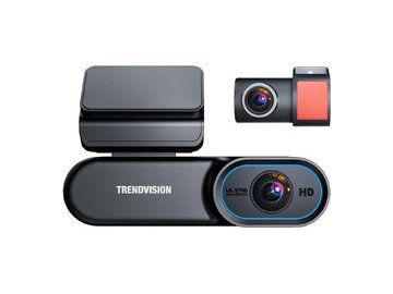 Видеорегистратор TrendVision Online SKY 4G Dual