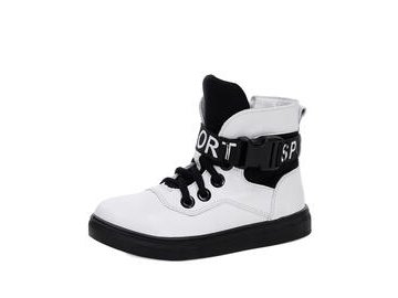 Ботинки для школьников-девочек Марко, модель 62189