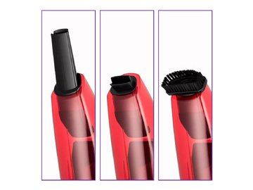 Ручной пылесос Kitfort КТ-5203 в Пинске 5 элемент