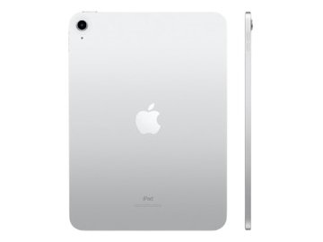 Планшет Apple iPad 10 Wi-Fi 64GB Silver (MCM74NF/A) A2696