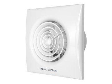 Вентилятор Royal Thermo Sunrise RAFR 120 S Silent