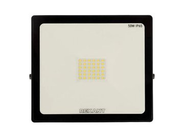 Прожектор Rexant 605-004 5 элемент