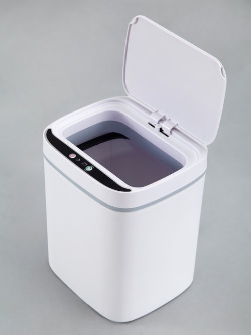 Ведро мусорное сенсорное Sensor, фото 37 из 408