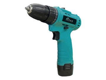 Дрель-шуруповерт Spec DF310S