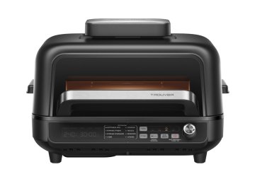 Trouver Indoor Air Fry Grill IG20 Pro (черный)